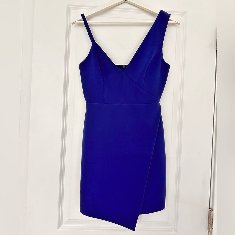 NBD Adios Mini Dress